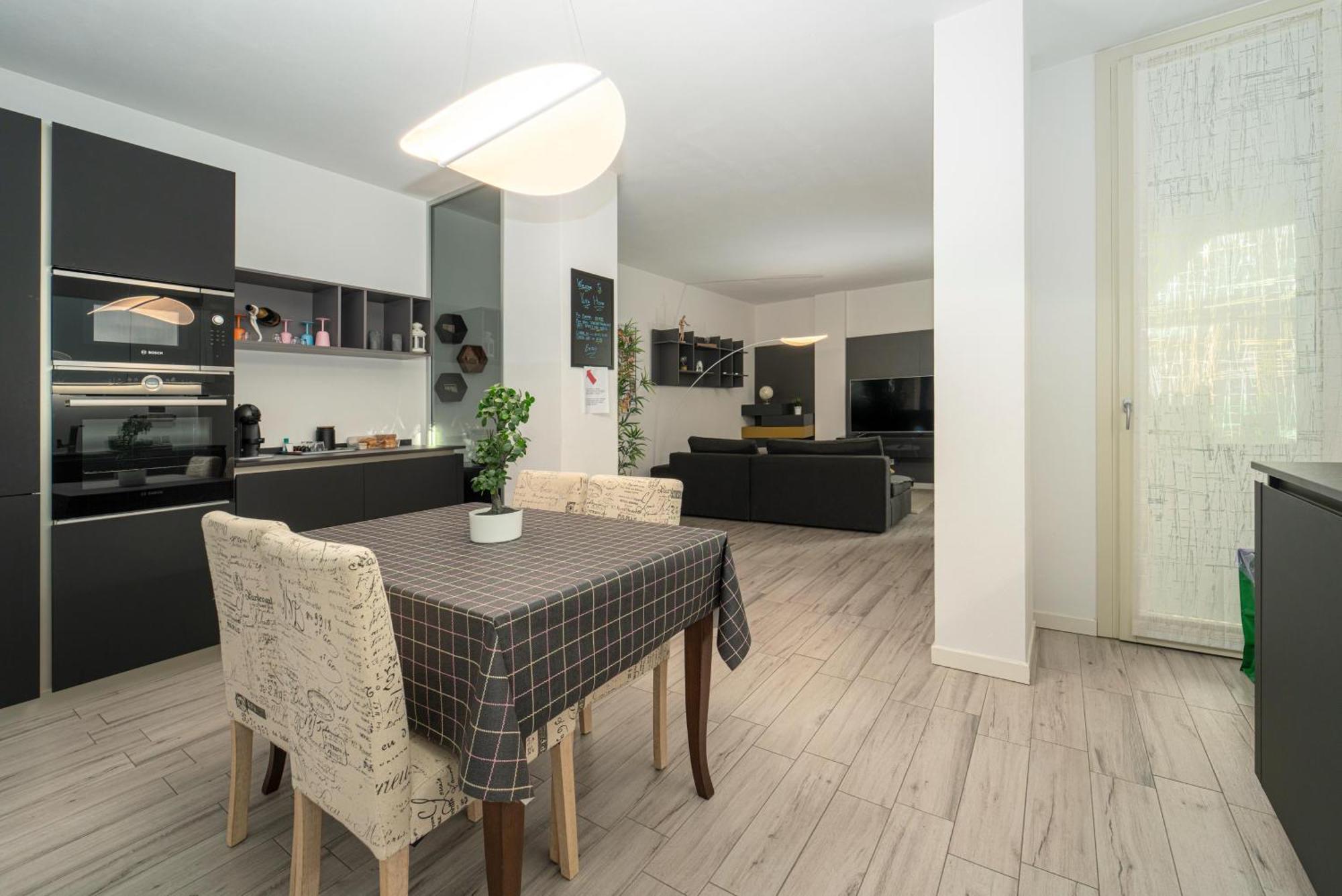Vera Home Savignano sul Rubicone Extérieur photo